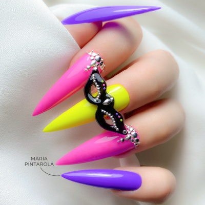 Verniz Gel INOCOS Pintarola