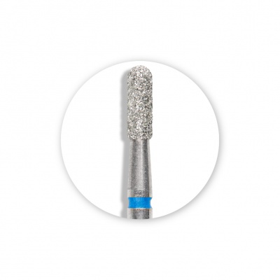 Set 4 Brocas INOCOS - Cutículas Perfeitas