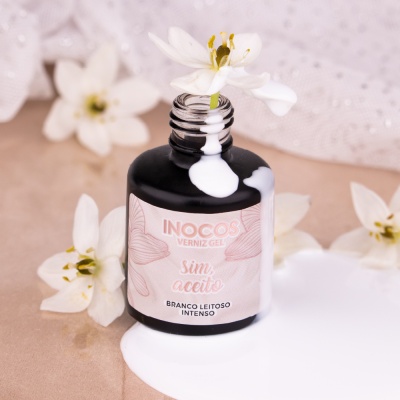 Vernis Semi Permanent INOCOS Sim Aceito