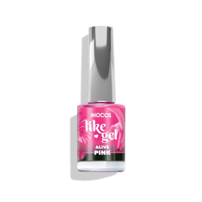 Like Gel INOCOS Alive Pink