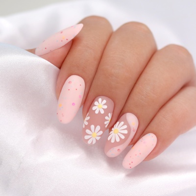 Verniz Gel INOCOS Deixei Tudo Por Ela