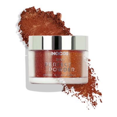 Perfect Powder INOCOS Cinnamon Brown P60