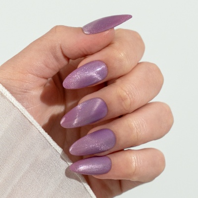 Verniz Gel INOCOS Cateye Nebulosa