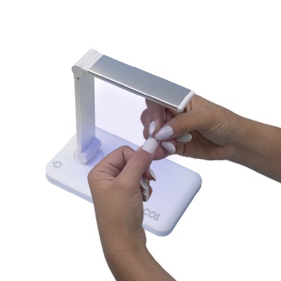 Lampe INOCOS Open Flex LED/UV 10W