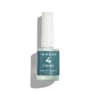 4 Finish Gel INOCOS