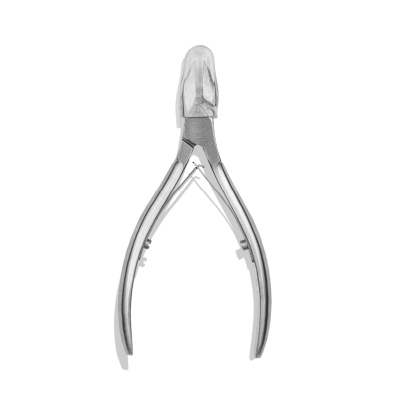 Alicate Unhas INOCOS Manicure & Pedicure Long & Fine 14mm NP6