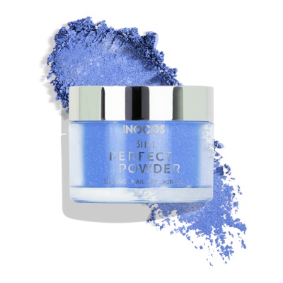 Perfect Powder INOCOS Azul Água Fresca P51