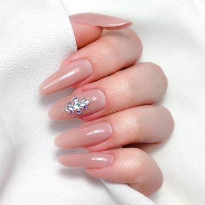 Cover Up INOCOS Tâmara 50g