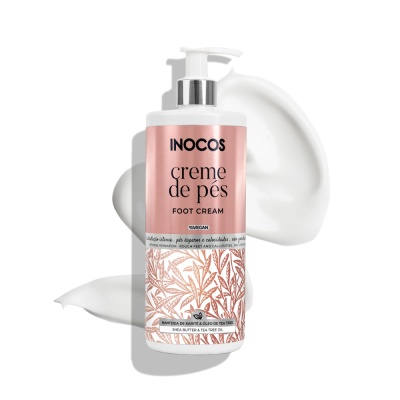 Creme de Pés INOCOS Hidratação Intensa 500ml
