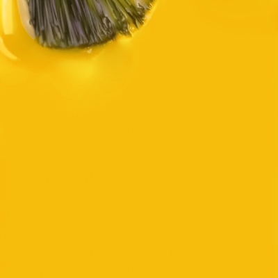 Like Gel INOCOS 118 Amarelo Vivo