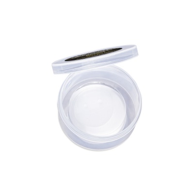 Silicone INOCOS Para Carimbo Padrões E Unhas Grandes