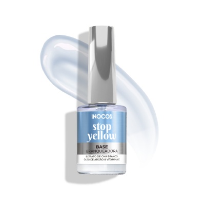Base Branqueadora INOCOS Stop Yellow