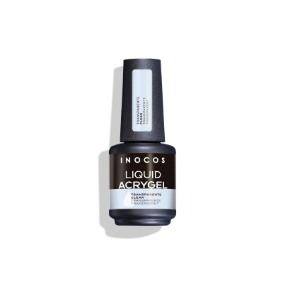 Liquid Acrygel INOCOS Transparente