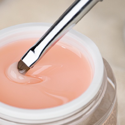 Cover Up INOCOS Caju 50g