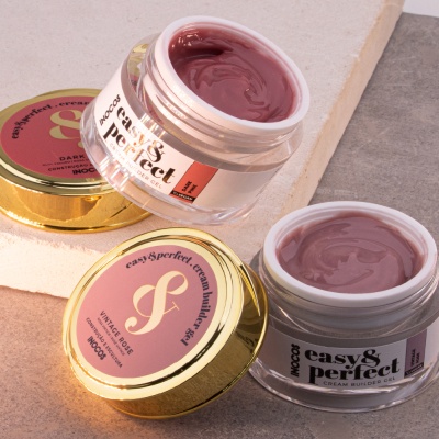 Easy & Perfect INOCOS Vintage Rose 30g