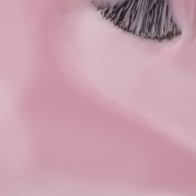 Fiber Base Gel INOCOS Rose Panacota Laiteux