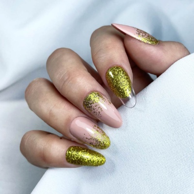 Verniz Gel INOCOS Roda Gigante