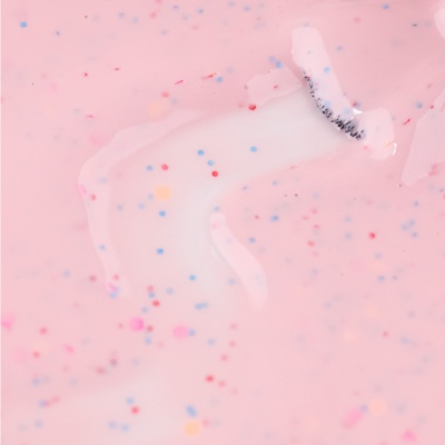 Verniz Gel INOCOS Deixei Tudo Por Ela