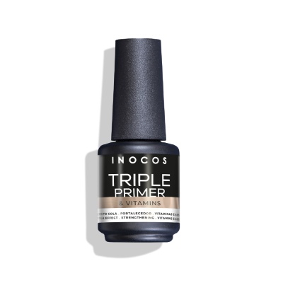 Super Primer INOCOS Triple & Vitamins