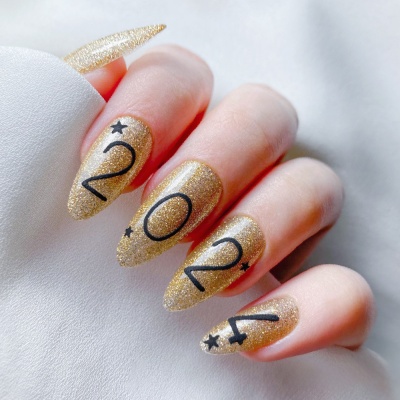 Verniz Gel INOCOS Sininho