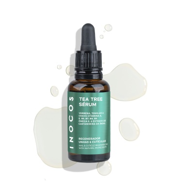 INOCOS Tea Tree Serum