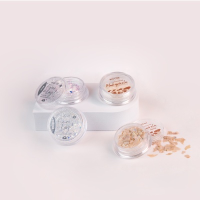 Flocos de Luz INOCOS Rose