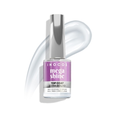 Top Coat INOCOS Mega Shine