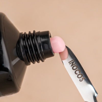 Polyacrygel INOCOS 9 Nude Pérola