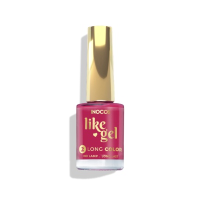 Like Gel INOCOS 174 Magenta Pitaya