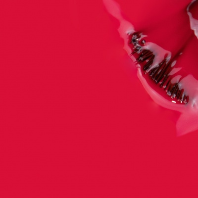 Like Gel INOCOS 137 Vermelho Ferrari