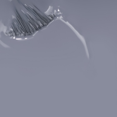 Like Gel INOCOS 186 Cinza Basalto