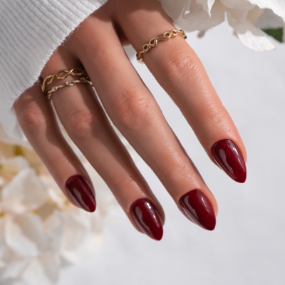 Verniz Gel INOCOS Maria Abracinho