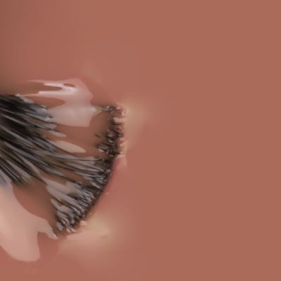 Verniz Gel INOCOS Brownie Natura