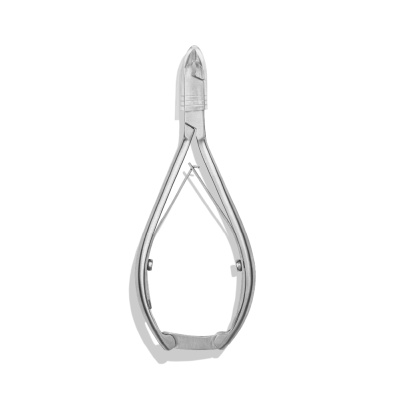 Alicate Cutículas & Unhas INOCOS Pedicure 8mm NP7