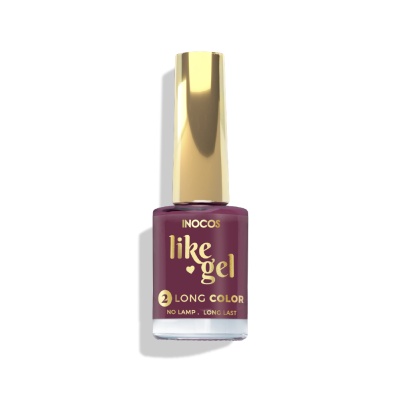 Like Gel INOCOS 139 Roxo Beringela