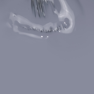 Verniz Gel INOCOS Cinza Basalto 31%