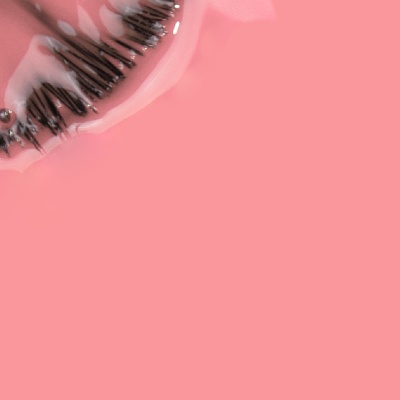 Like Gel INOCOS 168 Nude Pastel