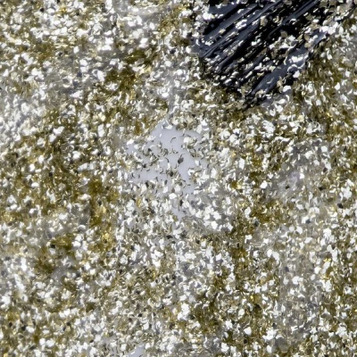 Gel Polish INOCOS Maria Estrela Ouro