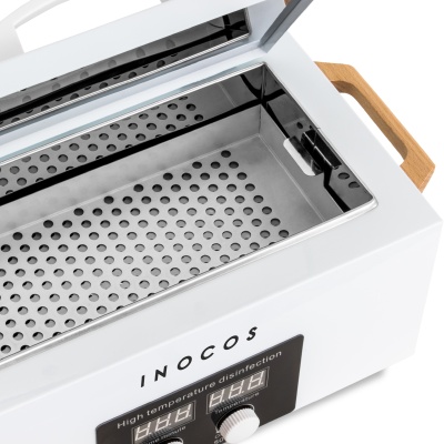 Esterilizador INOCOS Alta Temperatura