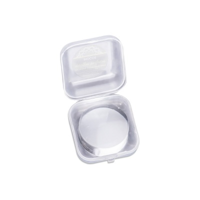 Silicone INOCOS Para Carimbo Detalhes Perfeitos