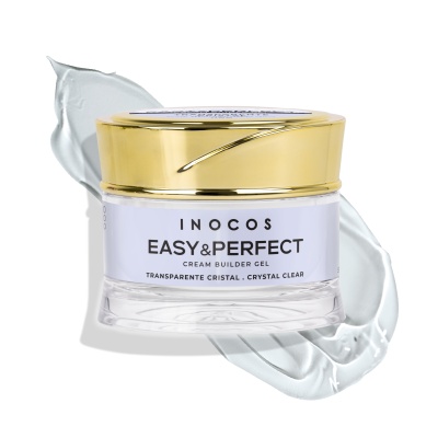 Easy & Perfect INOCOS Crystal Clear 50g