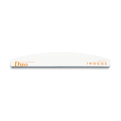 Lima INOCOS Meia Lua Duo 180/100 Sponge