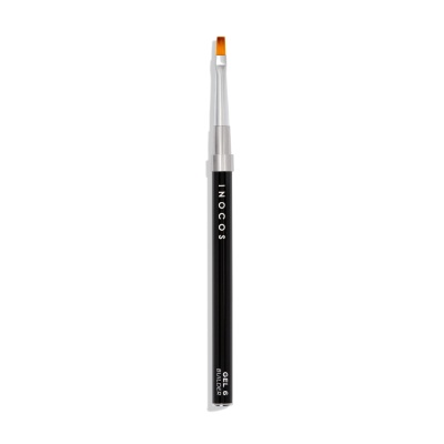 Pincel INOCOS Builder Gel Nº6