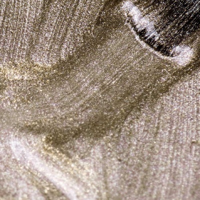 Verniz Gel INOCOS Perlimpimpim Ouro