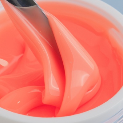 Color Gel INOCOS Tangerina 30g