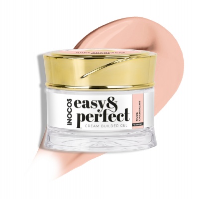 Easy & Perfect INOCOS Nude Champagne 50g
