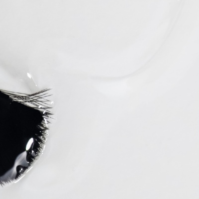 Rubber Base INOCOS Transparente