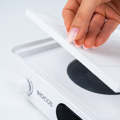 Aspirador INOCOS Infinity Portable