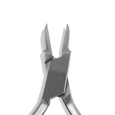 Alicate Calosidades INOCOS Pedicure 14mm NP9