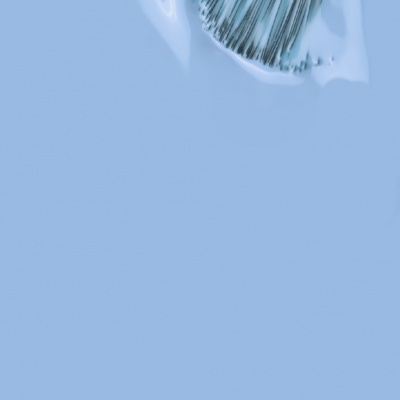 Like Gel INOCOS 143 Azul Bebé Pastel